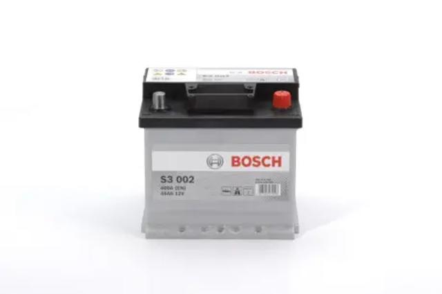 Батарея акумуляторна 0092S30020 BOSCH