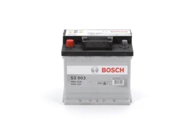 Авто акумулятор 0092S30030 BOSCH