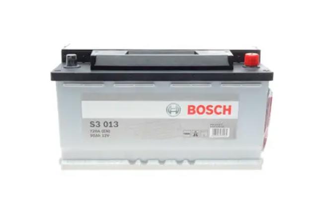 Акумулятор для авто 0092S30130 BOSCH