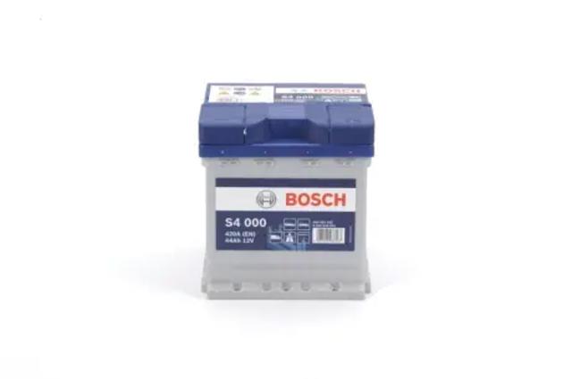 Акумулятор автомобільний 0092S40001 BOSCH