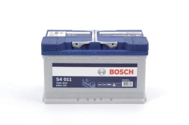 Акумулятор для авто 0092S40110 BOSCH