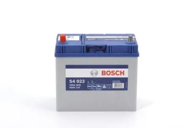 Авто акумулятор 0092S40220 BOSCH