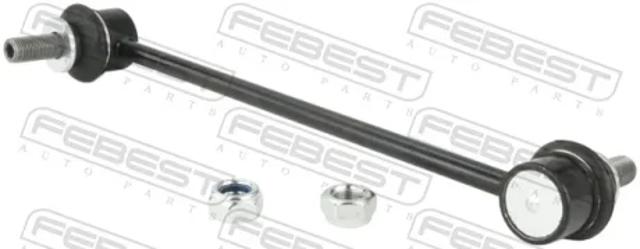 Яйця на стабілізаторі передні 0123ASV70F FEBEST