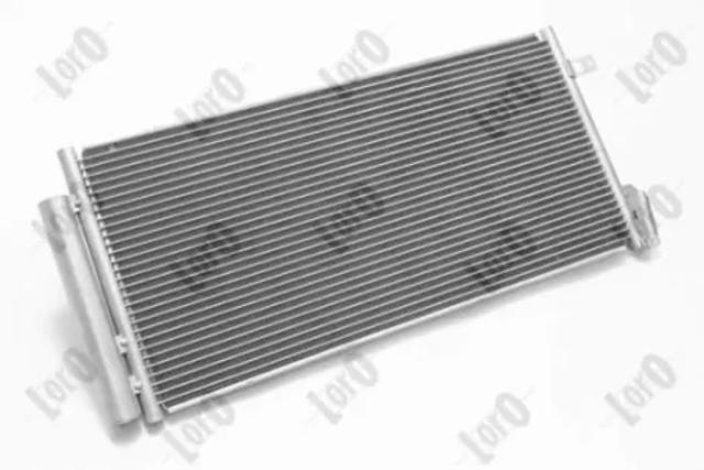 Конденсер 0160160031 DEPO