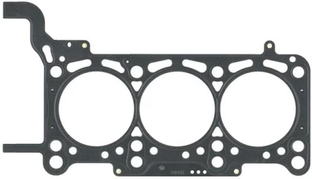 Прокладка головки блока циліндрів (ГБЦ), права 018010 ELRING