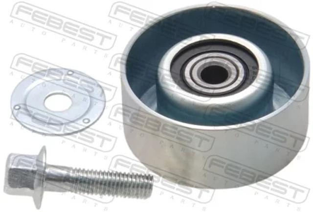 Натяжний ролик 0187GSU45 FEBEST