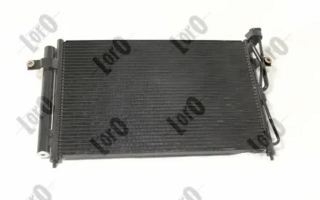 Конденсер 0190160023 DEPO