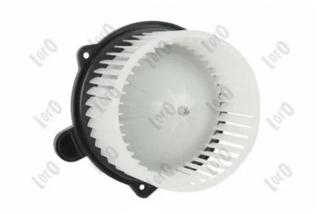Моторчик пічки 0190220001 DEPO