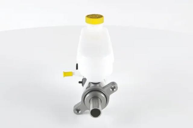 Циліндр гальмівний, головний 0204123720 BOSCH