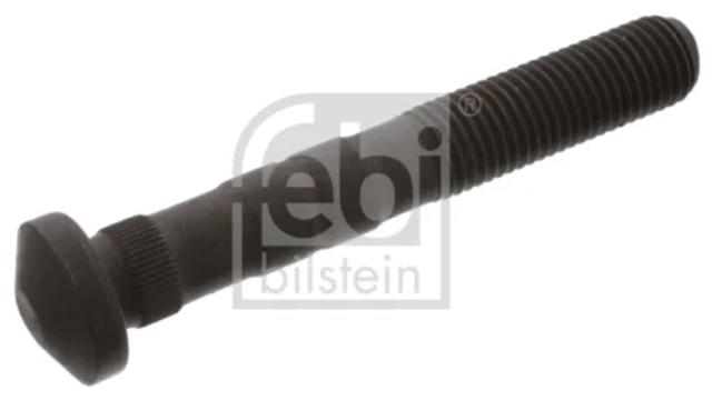 Болти для шатунів 02126 FEBI