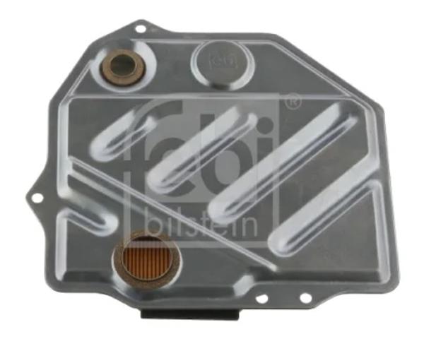 Фільтр коробки автомат 02180 FEBI