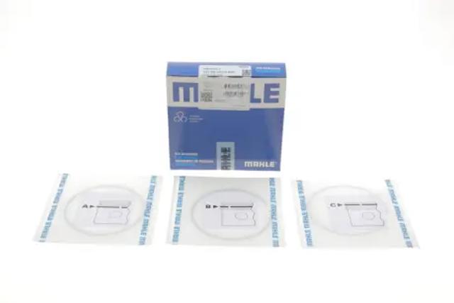 Комплект поршневих кілець на 1 циліндр, STD. 021RS001130N0 MAHLE