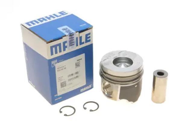 Поршень в комплекті на 1 циліндр, STD 0220900 MAHLE