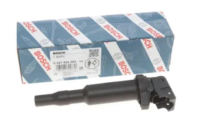Котушка 0221504464 BOSCH