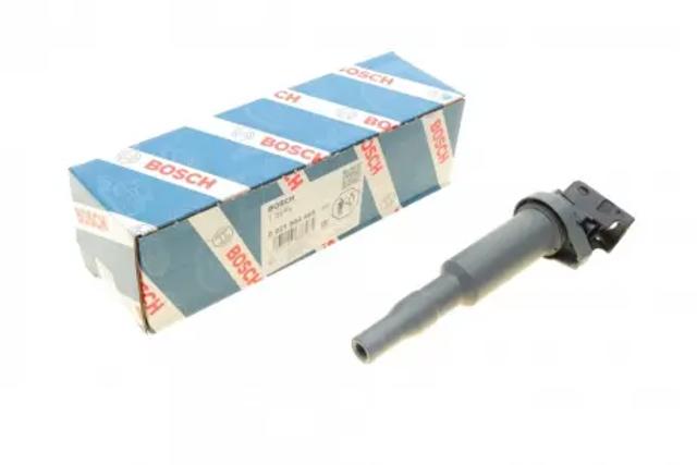 Котушка 0221504465 BOSCH