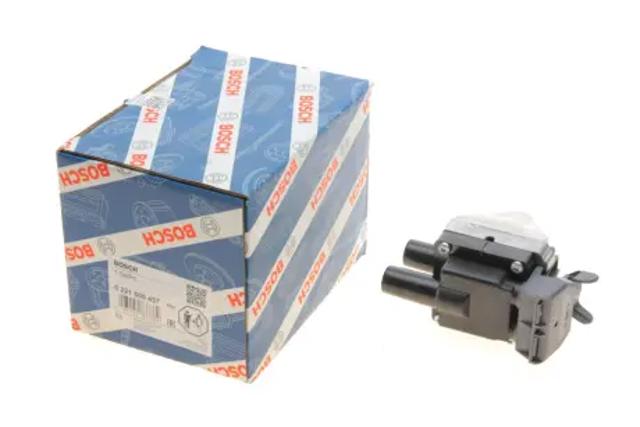 Котушка запалювання 0221505437 BOSCH