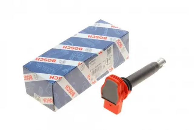 Котушка запалювання 0221604800 BOSCH
