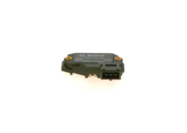 Модуль запалювання, комутатор 0227100140 BOSCH