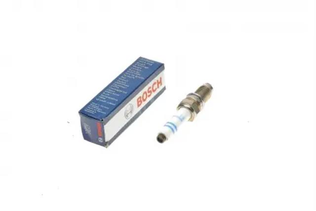 Свічки автомобільні 0241135520 BOSCH
