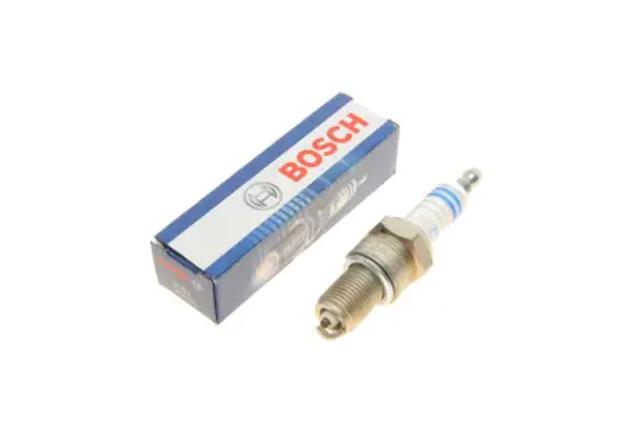 Свічки запалювання (запальні) і дроти 0241229715 BOSCH