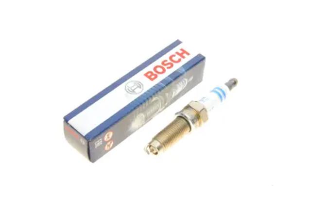 Свічки автомобільні 0242140523 BOSCH