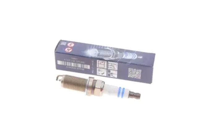 Свічки 0242236528 BOSCH