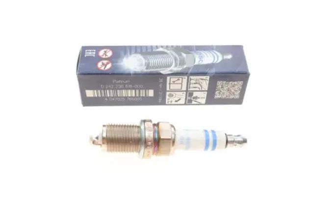 Свічки запалювання 0242236618 BOSCH