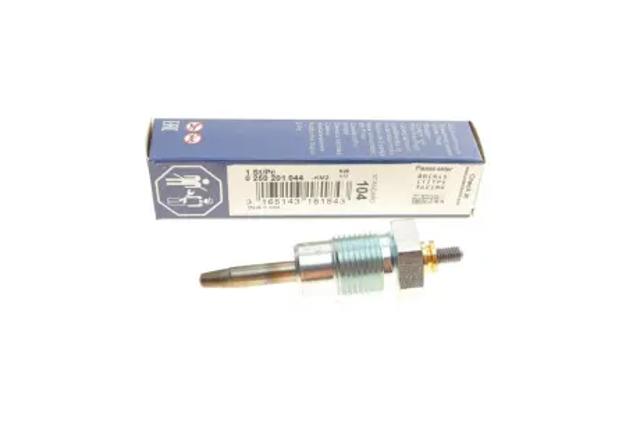 Свіча накалу 0250201044 BOSCH