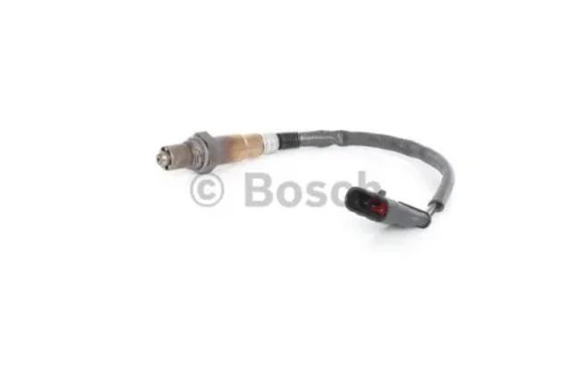 Датчик кисню 0258006206 BOSCH