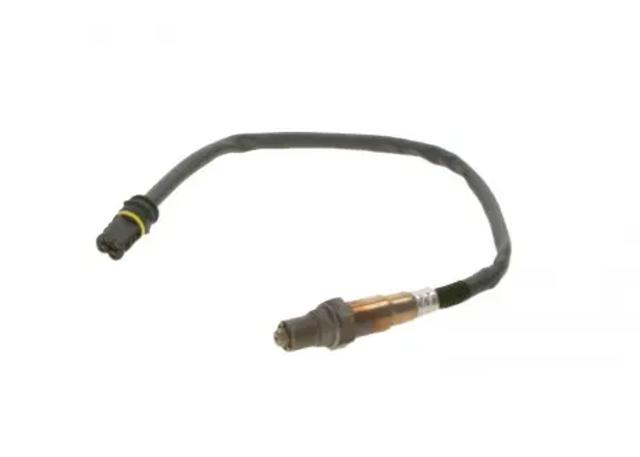 Лямбдазонд, датчик кисню до каталізатора, правий 0258006274 BOSCH