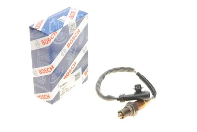 Датчик концентрації кисню у відпрацьованих газах 0258006294 BOSCH