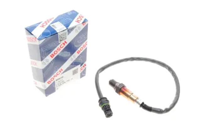 Лямбда зонд після каталізатора 0258006755 BOSCH