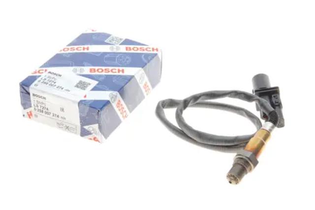 Лямбда зонд, датчик кисню до каталізатора 0258007274 BOSCH