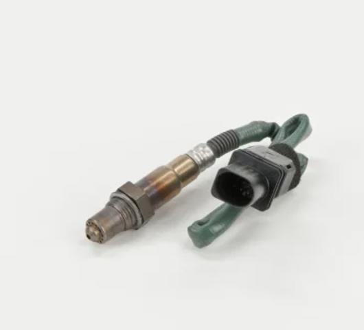 Лямбдазонд, датчик кисню до каталізатора 0258017016 BOSCH