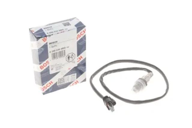 Лямбда зонд після каталізатора 02580300BG BOSCH
