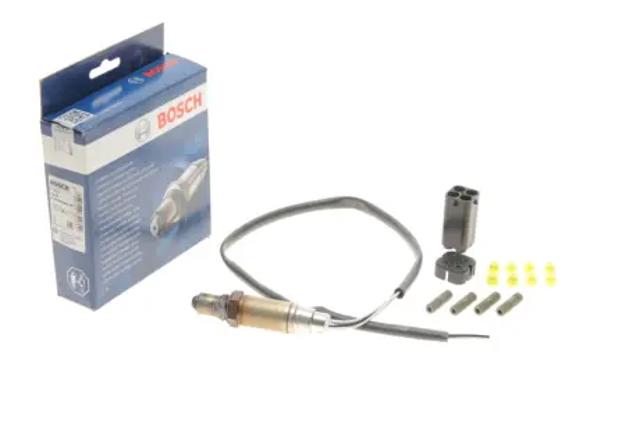 Лямбда-датчик 0258986504 BOSCH