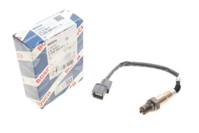 Датчик концентрації кисню 0258986611 BOSCH