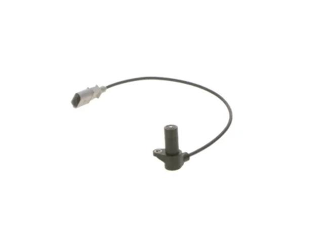 Датчик обертів колінвалу 0261210192 BOSCH