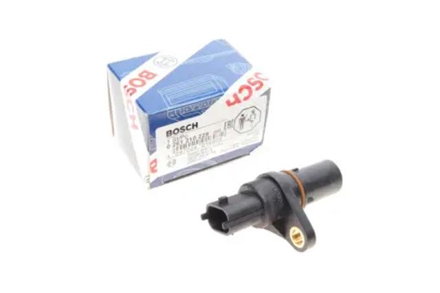 Датчик положення (оборотів) коленвалу 0261210229 BOSCH
