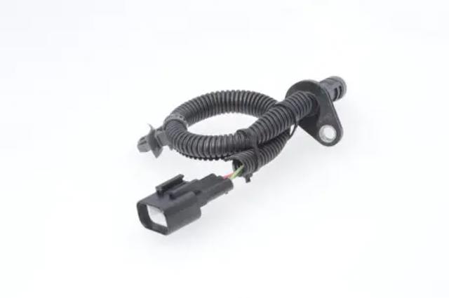 Датчик обертів колінвалу 0261210316 BOSCH