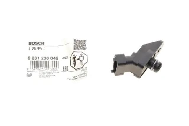 MAP сенсор 0261230046 BOSCH