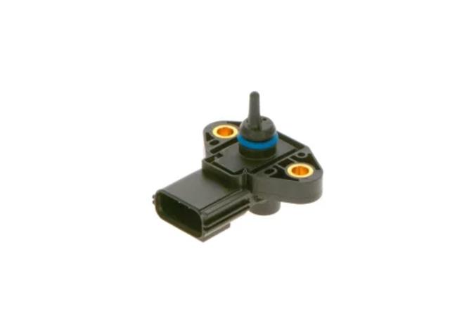 Манометри 0261230093 BOSCH