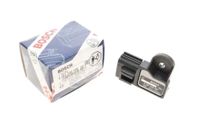 Датчик наддува 0261230180 BOSCH