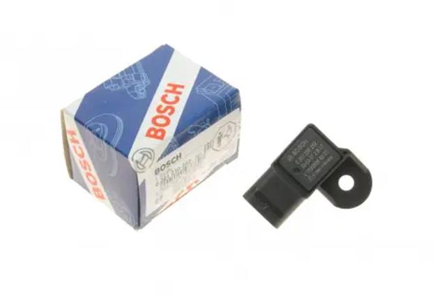 Датчик тиску наддуву турбіни 0261230252 BOSCH