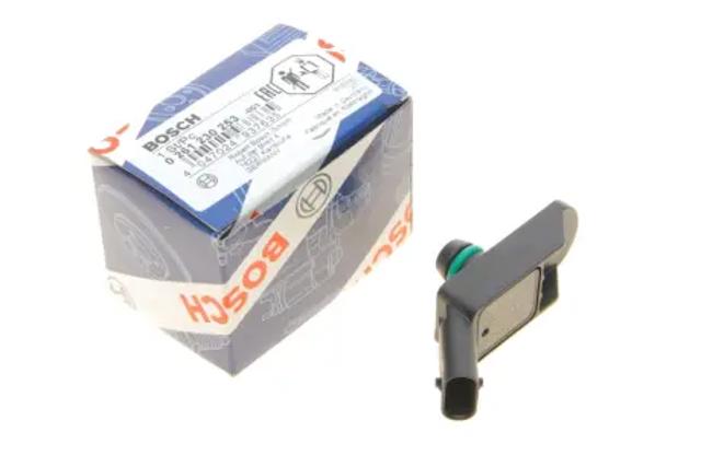 Датчик наддува 0261230253 BOSCH