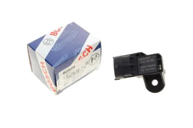 Датчик тиску наддуву турбіни 0261230302 BOSCH