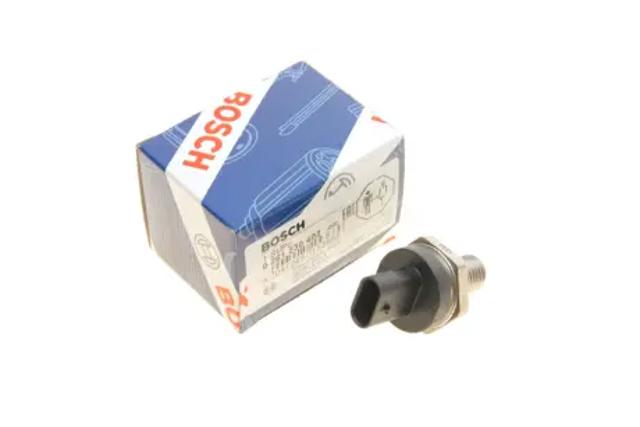 Датчик показника тиску масла 0261230402 BOSCH