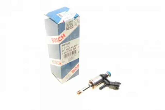 Форсунка інжектора 0261500029 BOSCH