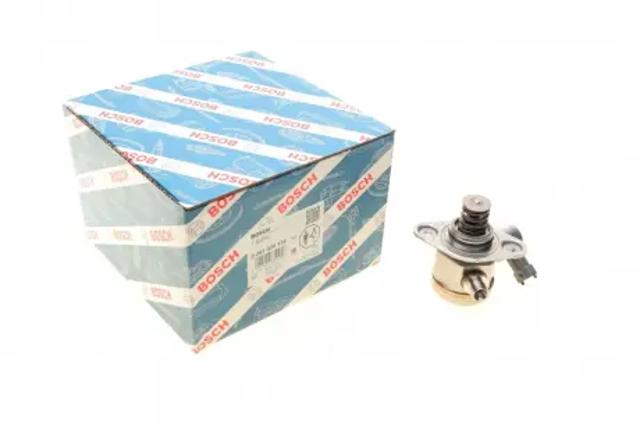 Насос паливний високого тиску (ПНВТ) - DIESEL 0261520139 BOSCH