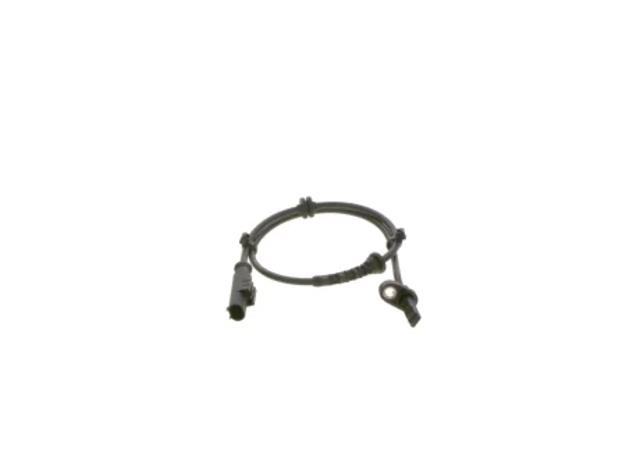 Датчик АБС (ABS) задній 0265007896 BOSCH